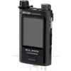 Elmo 28562 SUV-Cam Professional Micro Video Camera System (Recorder only), MPEG4 Compression