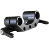 Elements Universal 15mm Lightweight Rod Bracket, Video > Professional Video > Follow Focus > Elements Follow Focus