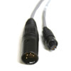 Elements 18" AJA Power Cable, Video > Professional Video > Power Accessories > Elements Power Accessories