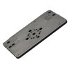 Elements Anton Bauer Aluminum Battery Plate, Video > Professional Video > Power Accessories > Elements Power Accessories