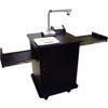 Elmo ECart12-NP Classroom Kit ECART12-NP