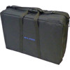 Elmo HQ50Y Padded Soft Polyethylene Carrying Case with Padded Interior for HV-5000/HV-7000 or HV-8000, 2-Carry Handles, Black
