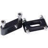 Elements Short Handle Riser