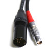 Elements 3' RED Epic 6-Pin, Video > Professional Video > Power Accessories > Elements Power Accessories