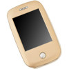 Ematic 3" Touch Screen Color MP3 Video Player 4GB EM604VIDG