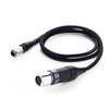 Elmo Camera Head with 80cm Camera Cable for the SUV-Cam