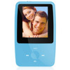 Ematic eSport Clip 4GB MP3 Video Player EMS004BL