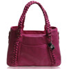 Epiphanie Clover Shoulder Camera Bag CLO004DPIN