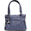 Epiphanie Ginger Shoulder Camera Bag GIN003SBLU