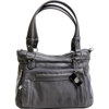 Epiphanie Ginger Shoulder Camera Bag GIN005GRY
