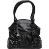 Epiphanie Lola Shoulder Camera Bag LOLA002BLK