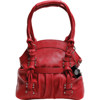 Epiphanie Lola Shoulder Camera Bag LOLA001RED