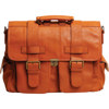 Epiphanie London Camera Backpack LON004ORG
