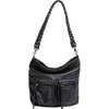 Epiphanie Lyric Shoulder Camera Bag LYR006BLK