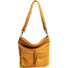 Epiphanie Lyric Shoulder Camera Bag LYR001MST
