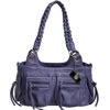 Epiphanie Stella Shoulder Camera Bag STL003NAV