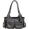 Epiphanie Stella Shoulder Camera Bag STL001GRY