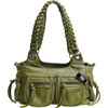 Epiphanie Stella Shoulder Camera Bag STL004GRN, Cases > Camera and Gear Cases > System Bags & Cases > Epiphanie System Bags & Cases