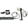 Equinox 100W Large Aqualight Light System with Quartz-Halogen Light, Battery, Charger and Control Arm
