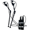 Equinox BigBlue VL- 2x30W LED Aluminum Video Light System