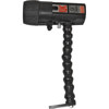 Equinox UK Light Cannon, High Intensity Discharge (HID) Video Light with Flexi Arm, Rated Down to 500'