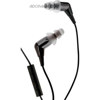 Etymotic Research mc3 Stereo Headset with iPhone/iPod Controls - Black