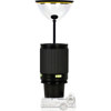 EyeSee 360 degree GoPano Plus Panoramic Camera Mount with Photowarp 2.5 Software