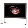 Outdoor Projection Screens