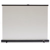 Elite Screens PicoScreen Series Tabletop Pull-Up Projection Screen PC35W, Tvs & Entertainment > Projection Screens > Table Top Screens > Elite Screens Table Top Screens
