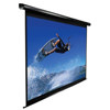 Elite Screens VMAX2 Motorized Front Wall and Ceiling Projection Screen VMAX100UWH2, Tvs & Entertainment > Projection Screens > Wall & Ceiling Electric Screens > Elite Screens Wall & Ceiling Electric Screens