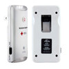 Eton American Red Cross Blackout Buddy Double Pack Flashlight, Eton brand