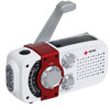 Eton American Red Cross Microlink FR170 Emergency AM/FM Weather Radio