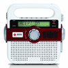 Eton American Red Cross Solarlink Emergency Radio