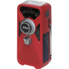 Eton American Red Cross FRX2 Hand Turbine AM/FM/NOAA Weather Radio, Eton brand