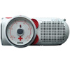 Eton American Red Cross Rover Self-Powered Weather Radio