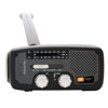 Eton Microlink FR160 Self-Powered AM/FM/NOAA Weather Radio NFR160WXB
