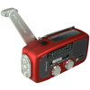 Eton Microlink FR160 Self-Powered AM/FM/NOAA Weather Radio NFR160WXR