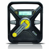Eton FRX3 Hand Turbine NOAA AM/FM Weather Alert Radio