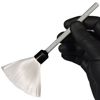 Evident Single Use 7" Fiberglass Brush EV1109, Evident brand