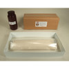 Evident 8 Cast-PRO Buff Compact Dental Stone Casting Kit EV7021C, Binoculars & Telescopes > Forensic / Le / Military & Shooting Equipment > Forensic & Crime Scene Equipment > Evident Forensic & Crime Scene Equipment
