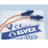 Elvex Quattro Corded Metal Detectable Reusable Ear Plug, Binoculars & Telescopes > Forensic / Le / Military & Shooting Equipment > Eye & Ear Shooting Protection/Enhancement > Elvex Eye & Ear Shooting Protection/Enhancement