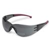 Elvex RX-400 Bifocal Safety Reading Glass