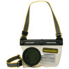 Ewa-Marine VLA Underwater Video Housing for Canon FS10, FS 11, FS21, FS22, FS100, &amp; FS200 Video Camcorders, 10 Meter Depth