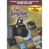 JumpStart Video Training Guide on DVD for the Canon 20D Digital Camera.