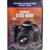 JumpStart Video Training Guide on DVD for the Canon 60D Digital Camera