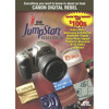 JumpStart Video Training Guide on DVD, for the Canon Digital Rebel Camera.