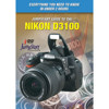 JumpStart Video Training Guide on DVD for the Nikon D3100 Digital Camera
