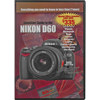 JumpStart Video Training Guide on DVD for the Nikon D60 Digital Camera.