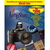 JumpStart Video Training Guide on DVD for the Nikon D80 Digital Camera.