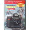 JumpStart Video Training Guide on DVD for the Nikon D3 Digital Camera
